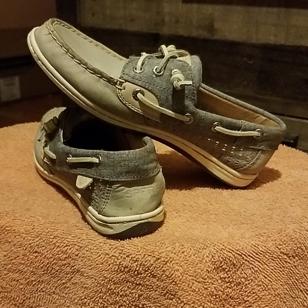 Sperrys - Picture 3 of 6